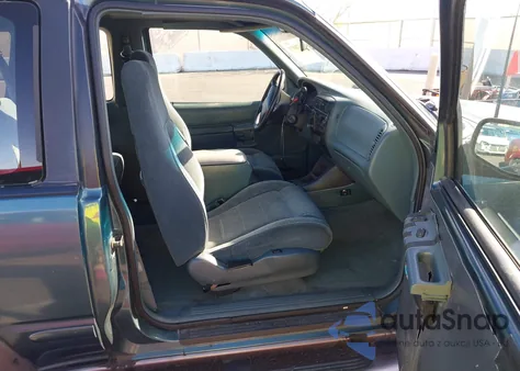 1997 Ford Explorer Sport/Xl из США, поврежденный, VIN 1FMDU24E5VUC66956